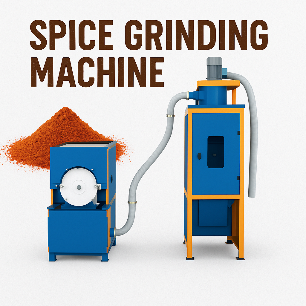 Masala Pisai Machine Price